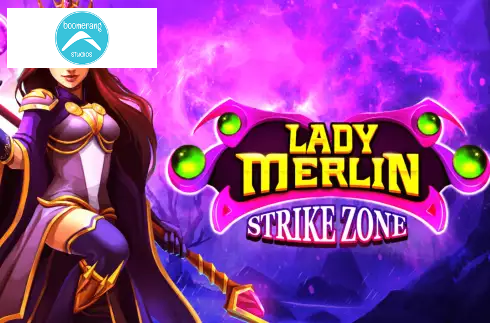 Lady Merlin MultiMax
